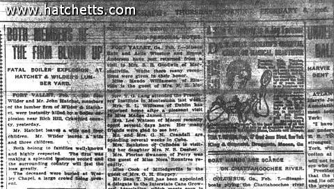 Newspaper-1906JohnThomasHatchettDeath.jpg